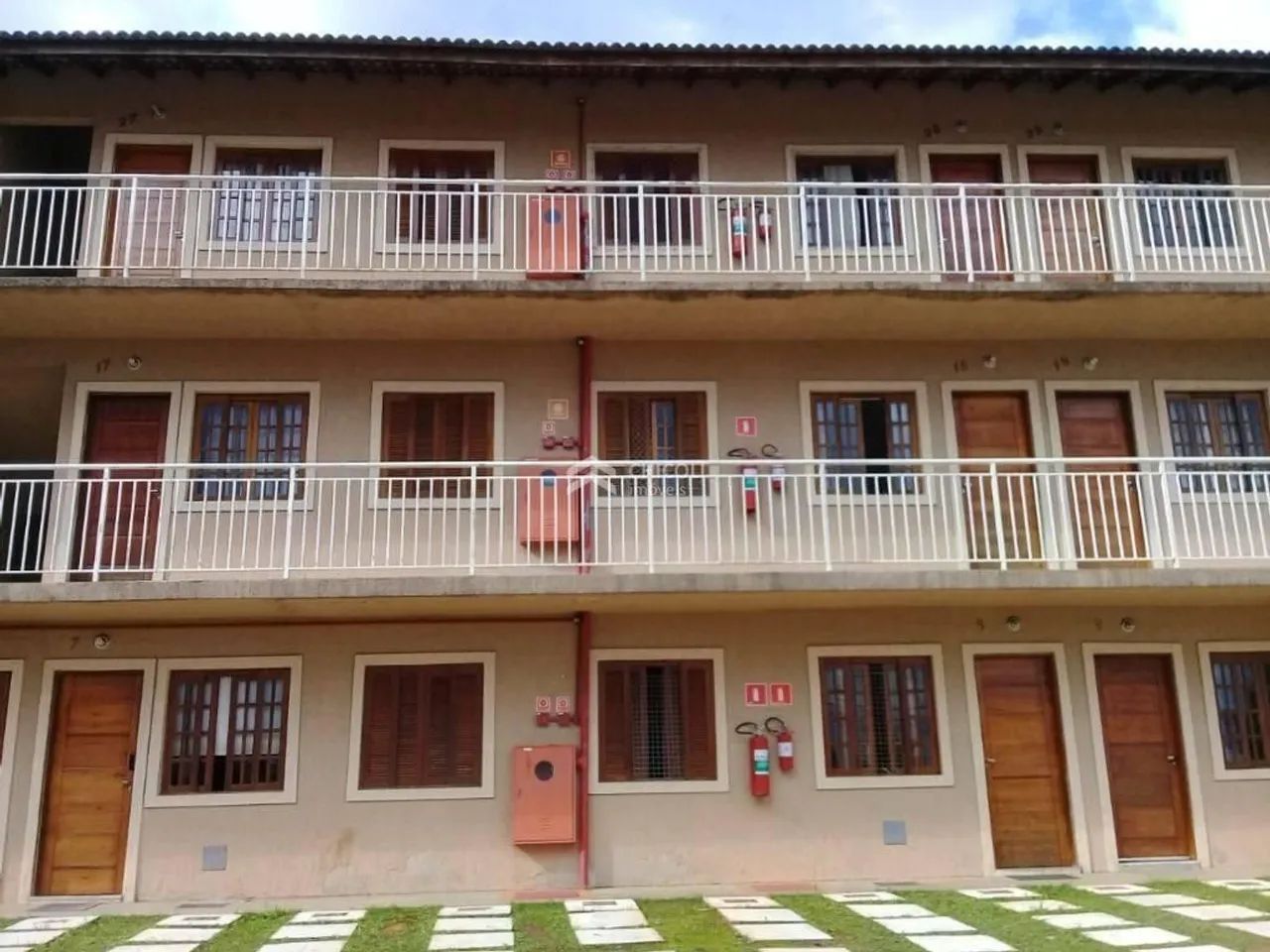 Residencial  Casa em