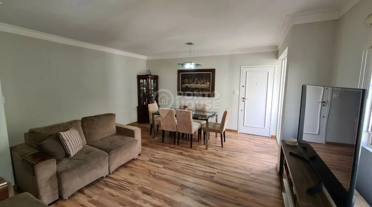 Apartamento À Venda no bairro Moema, 3 Dormitórios, 1 Vaga, Próximo Ao Metrô - Foto 5