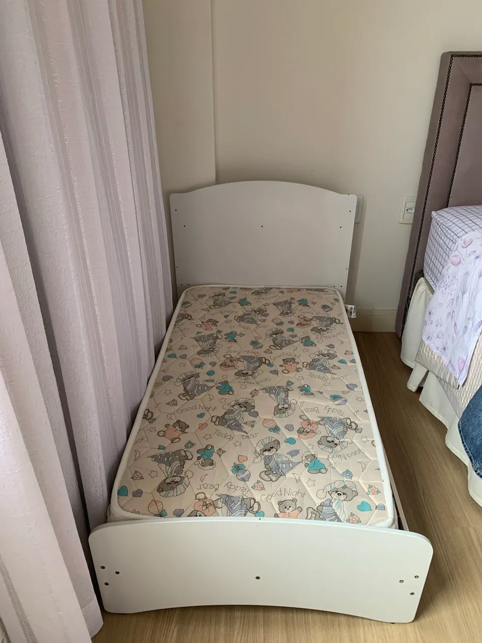 cama infantil 