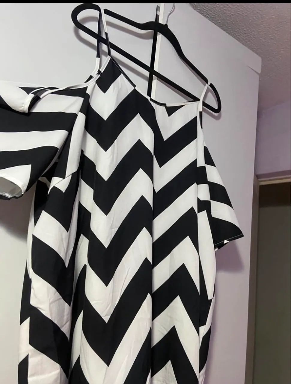 BLUSA SHEIN - Foto 2