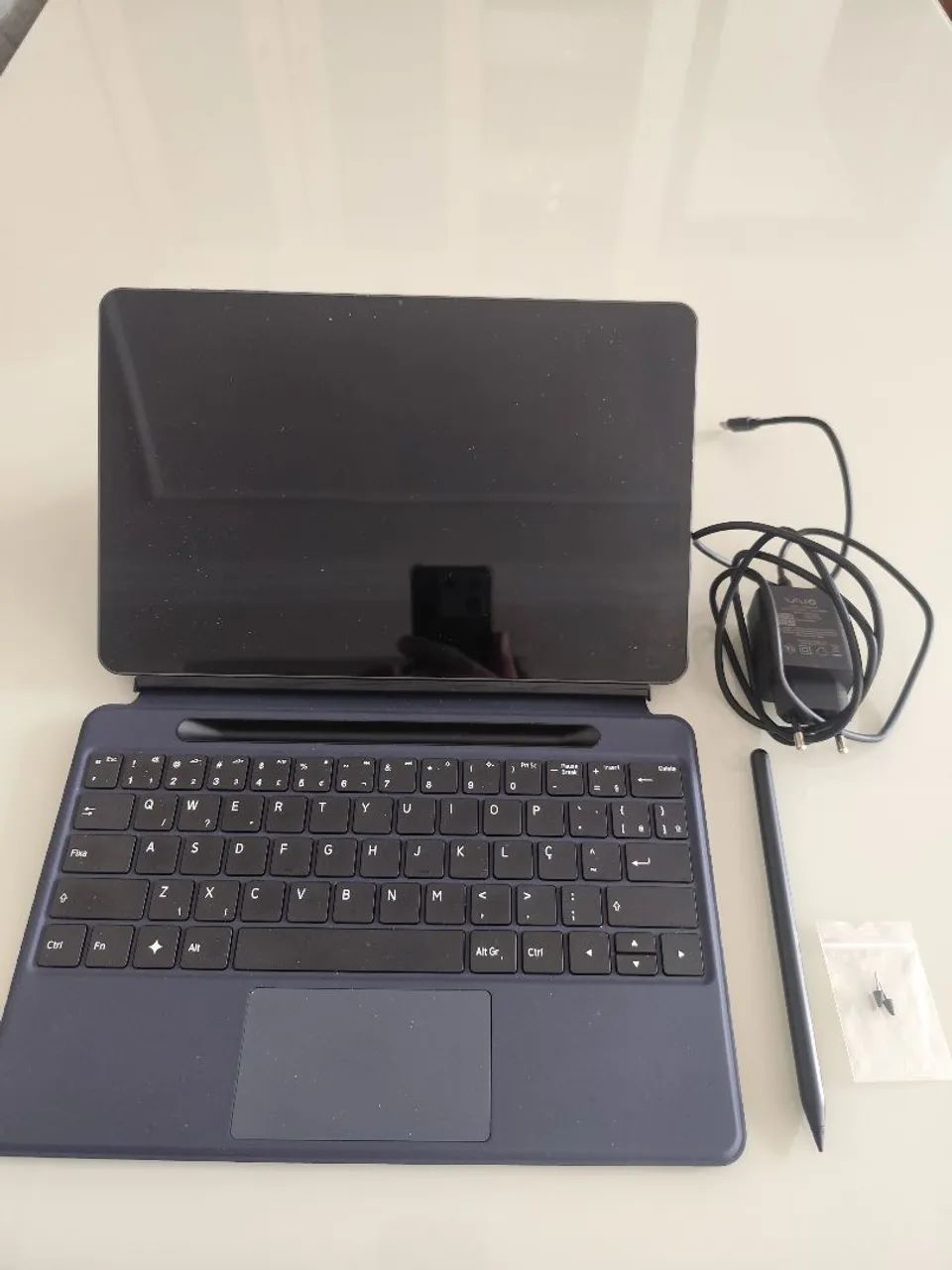 Tablet Vaio Tl12 12gb, 512gb