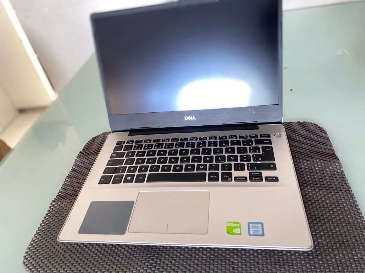 Notebook Dell i7   - Foto 2