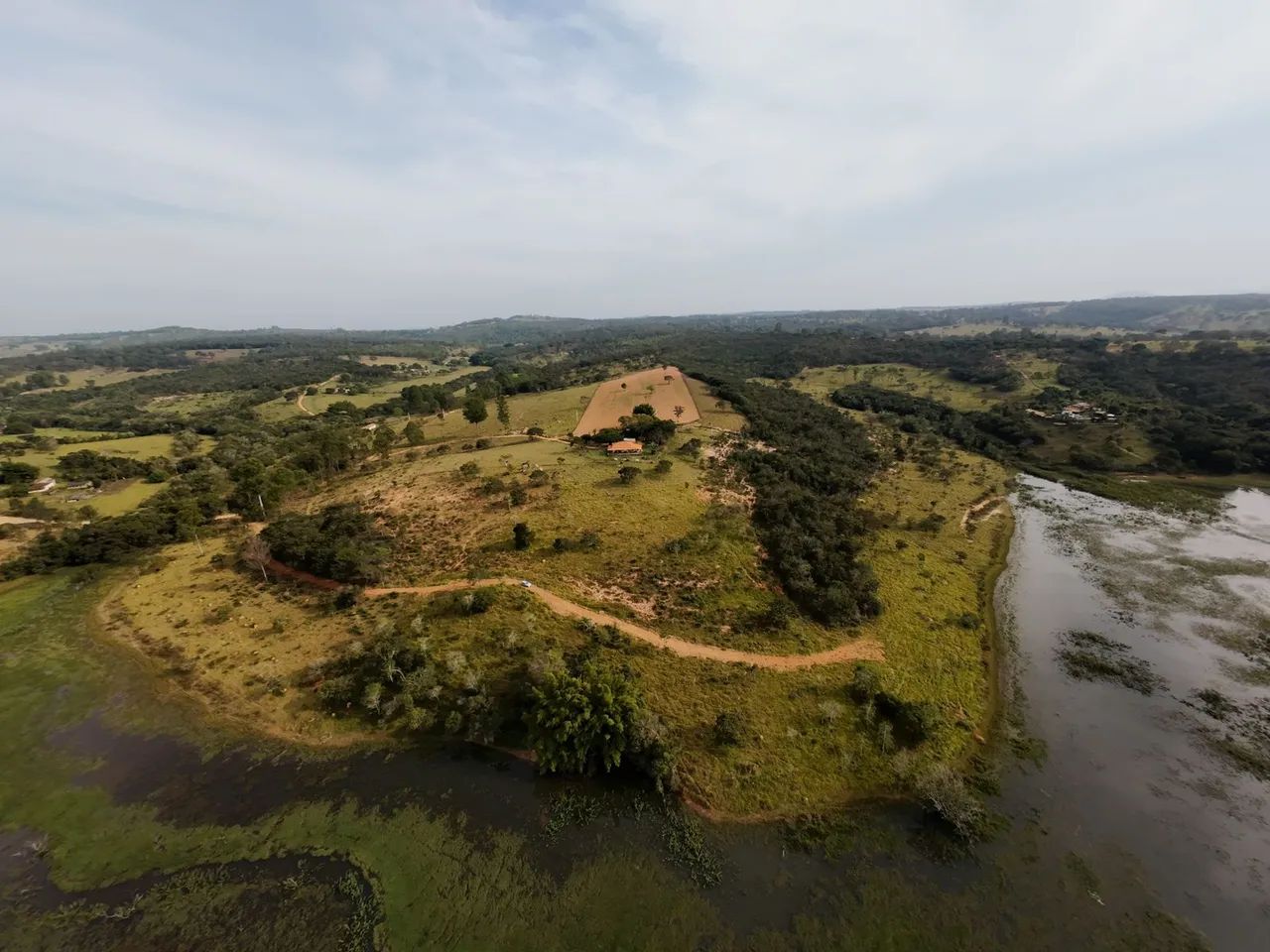 Terreno para investimento  - Foto 2