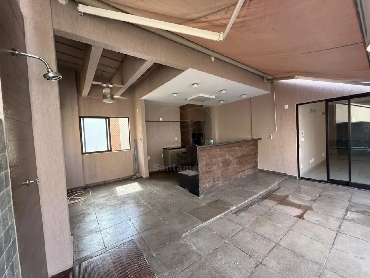 Apartamento duplex à venda e locação no Edifício Solar Saint Honoré, no Centro de Londrina - Foto 5