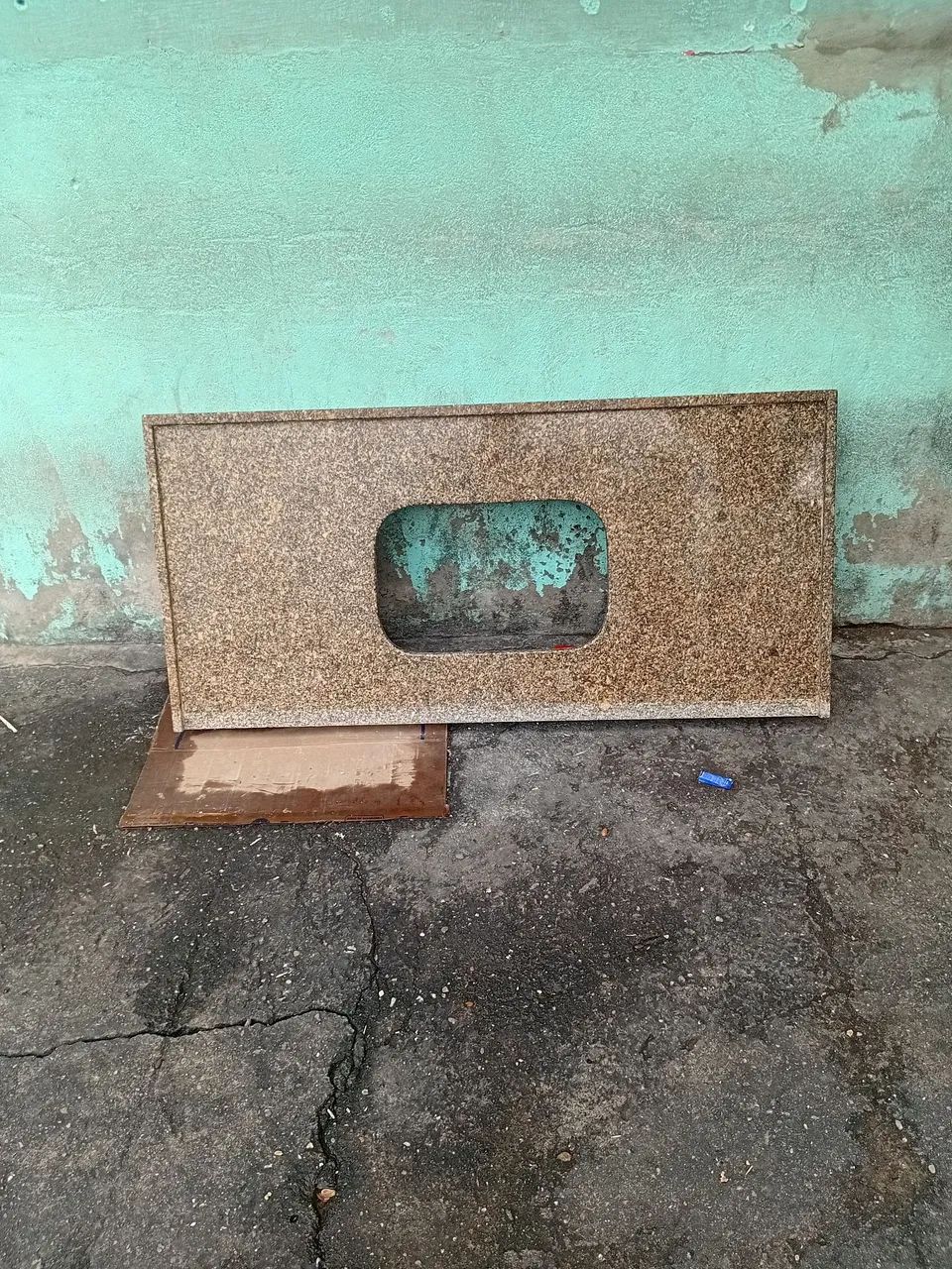 Balcão  mármore  - Foto 4