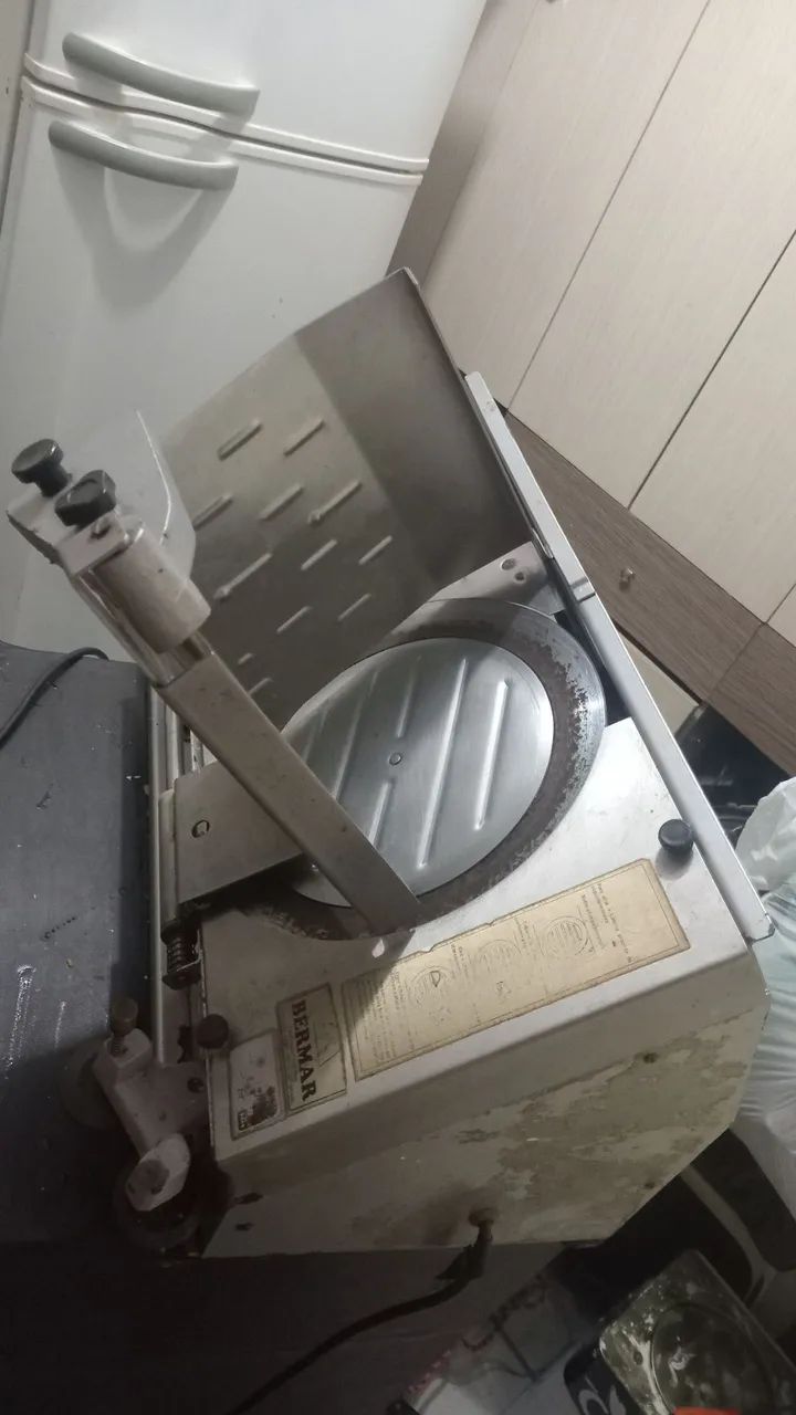 Vendo fogão industrial 