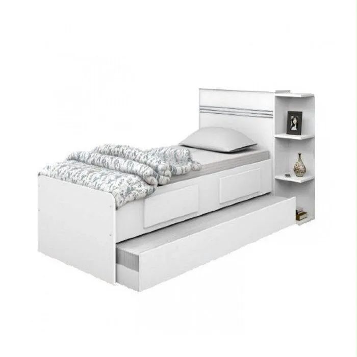 Cama Baú Jade  - Foto 2