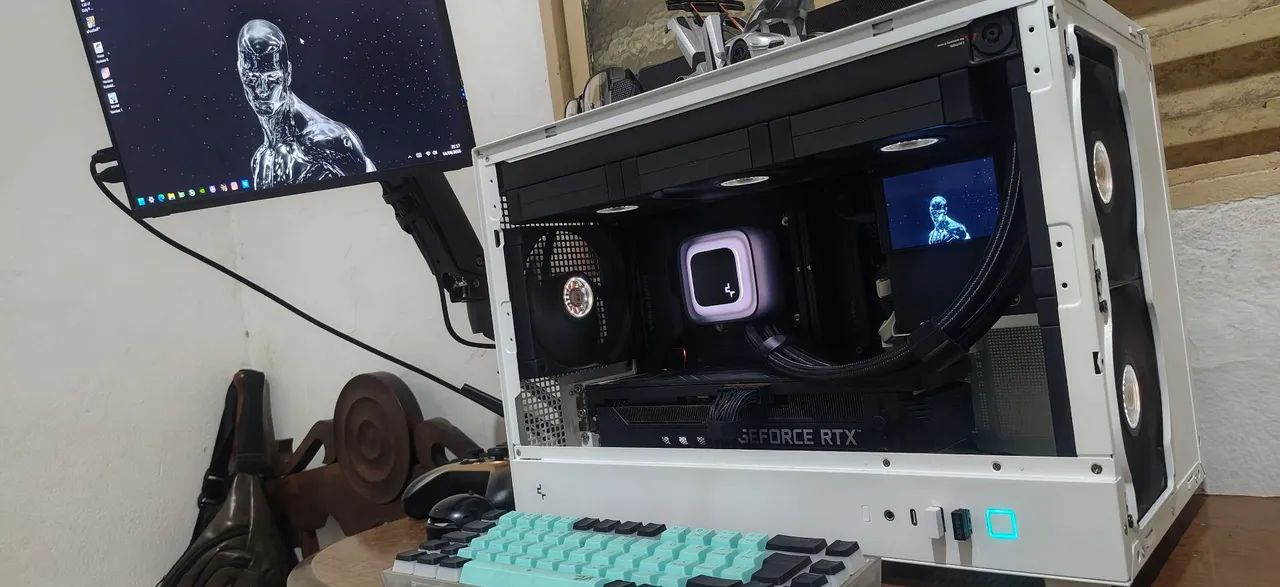 Pc gamer  - Foto 2