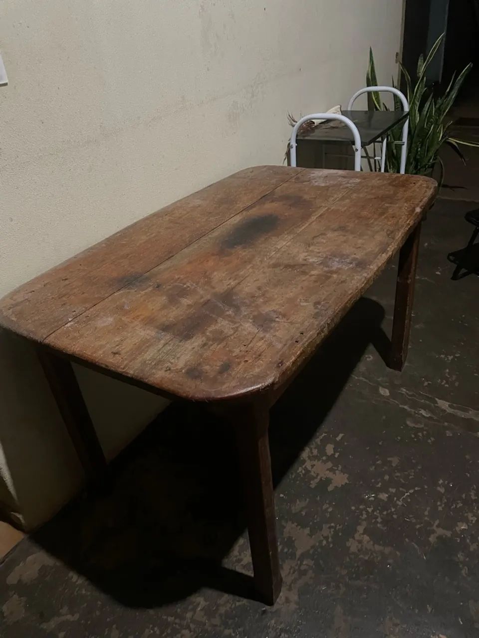 Vendo mesa 