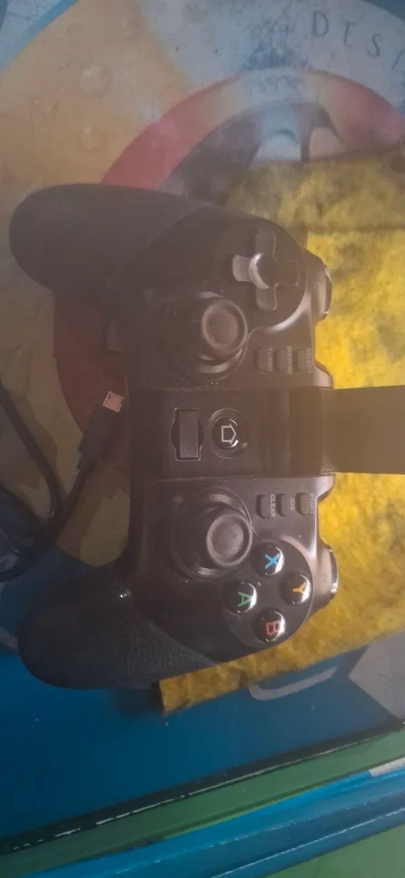 Controle Ipega 9076(Original) - Foto 2