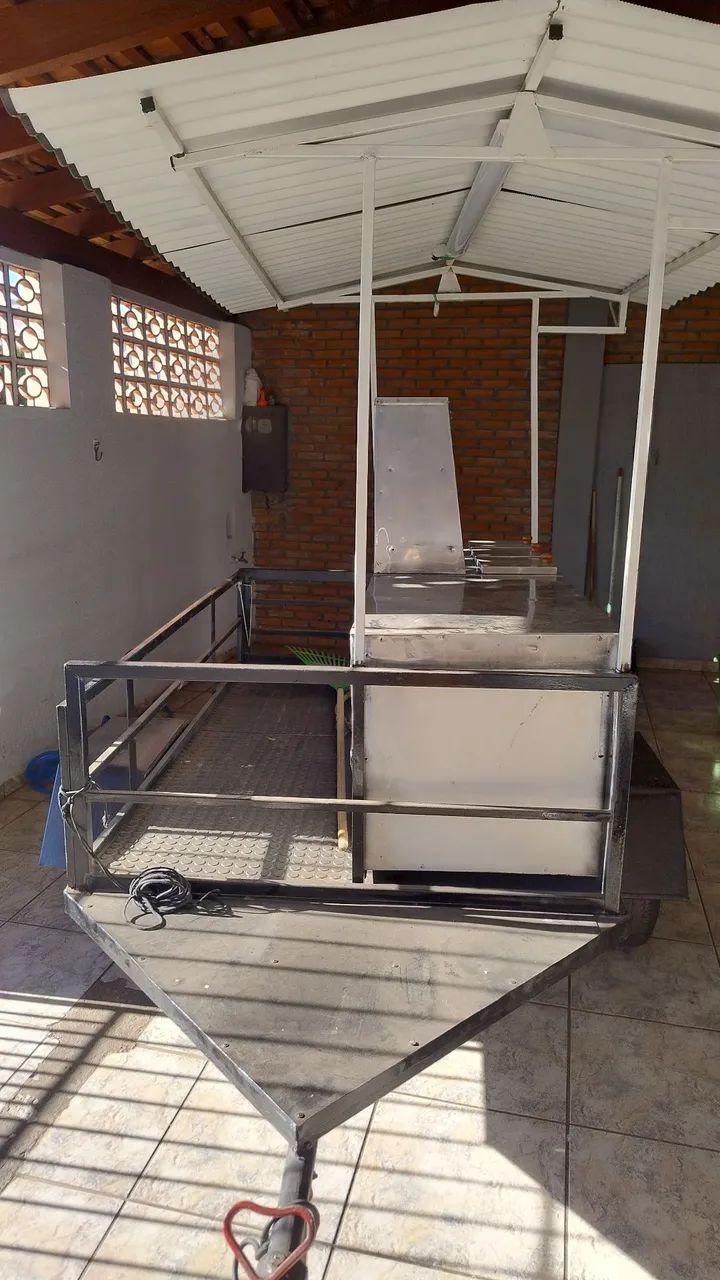 Cachorro quente  - Foto 5