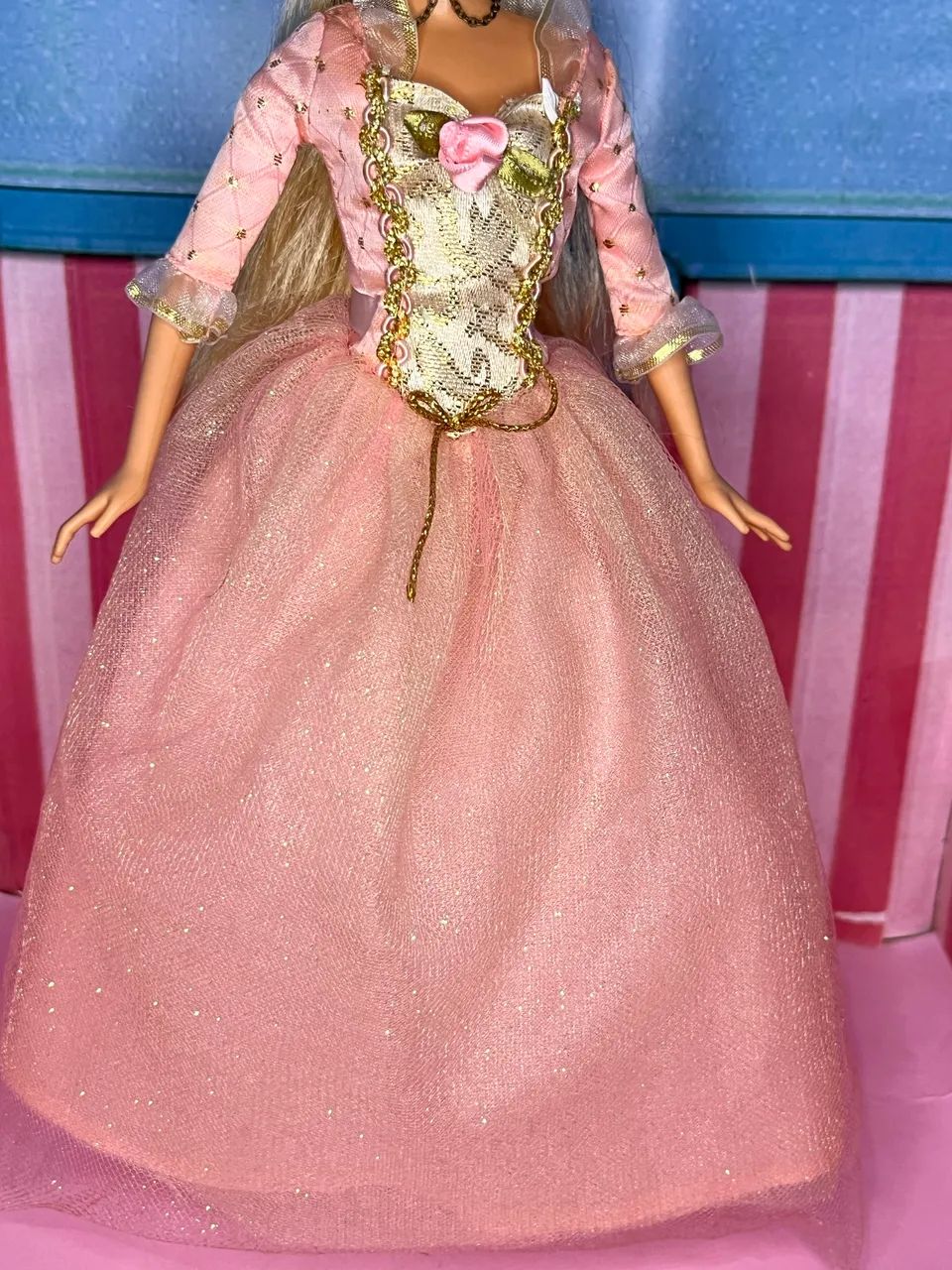 Barbie Anneliese  - Foto 4