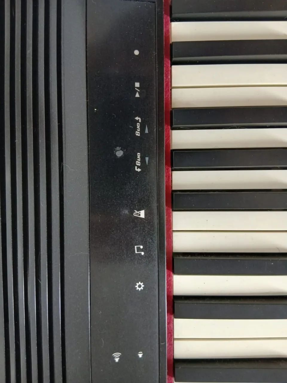 Teclado roland - Foto 2