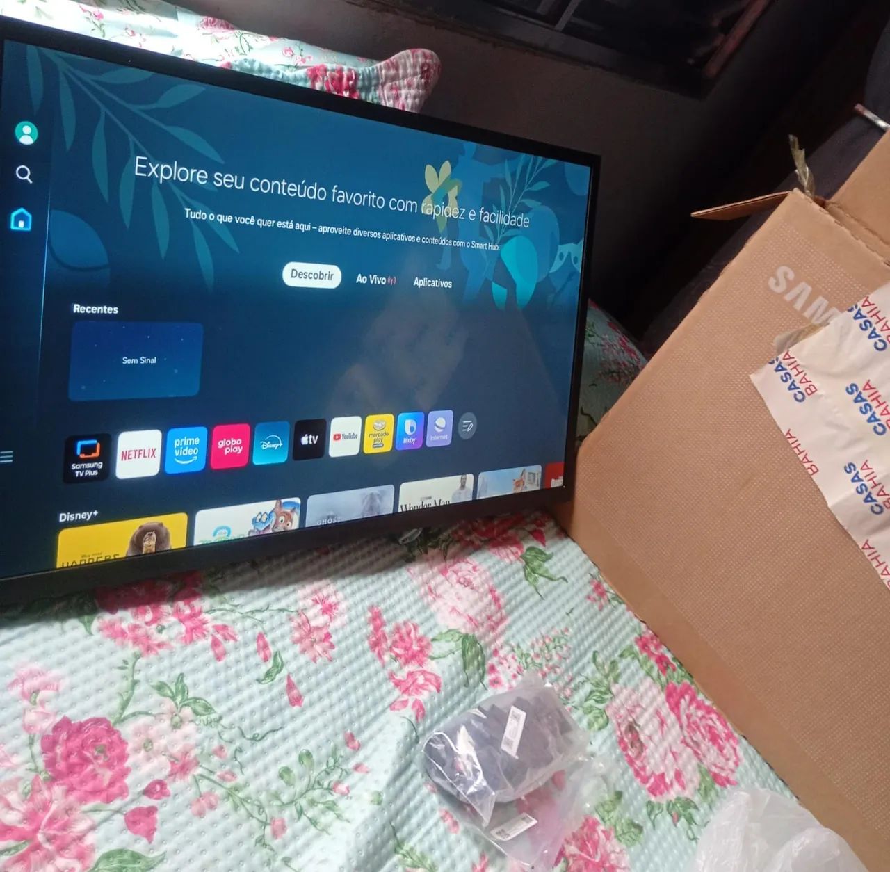 Tv nova - Foto 4