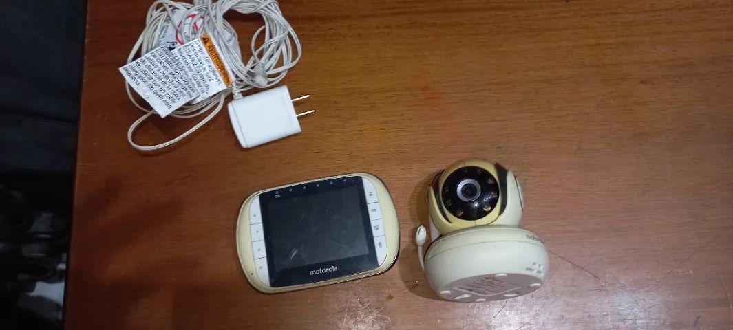 baba eletrônica