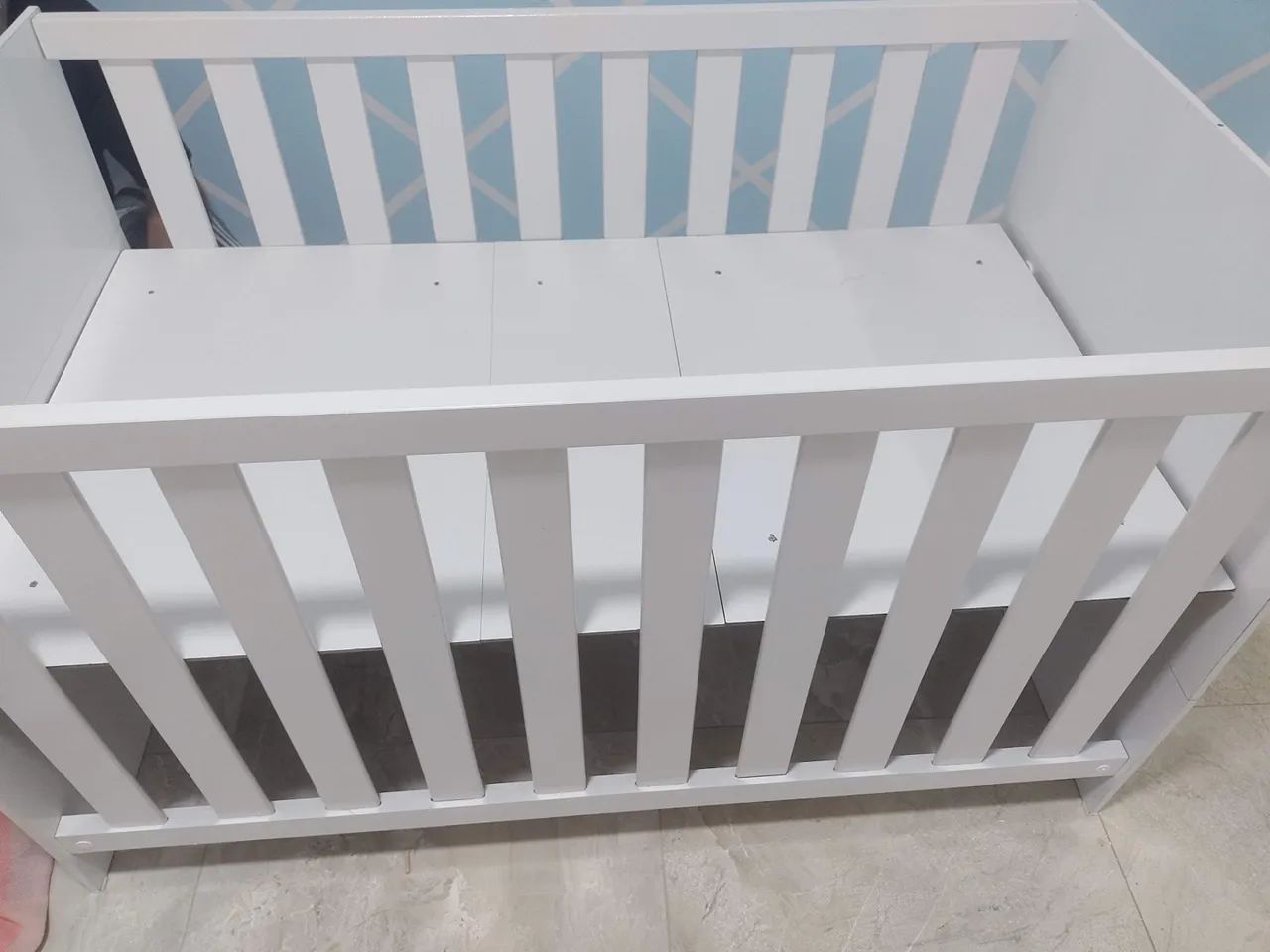 Berço 