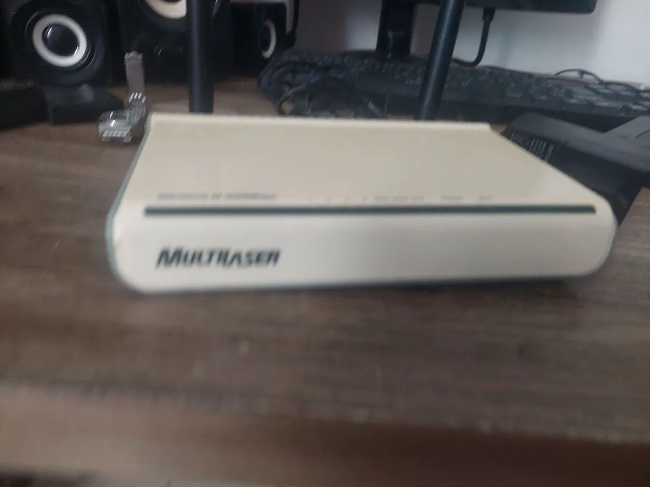 Roteador $50 reais - Foto 2