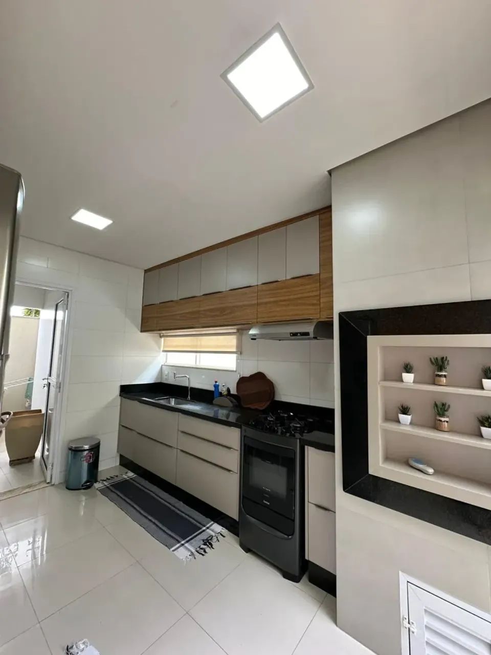 CASA TÉRREA - CONDOMÍNIO PRIMOR DAS TORRES - Foto 4