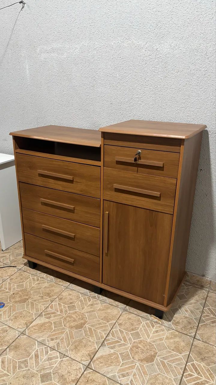 Cômoda grande  - Foto 2
