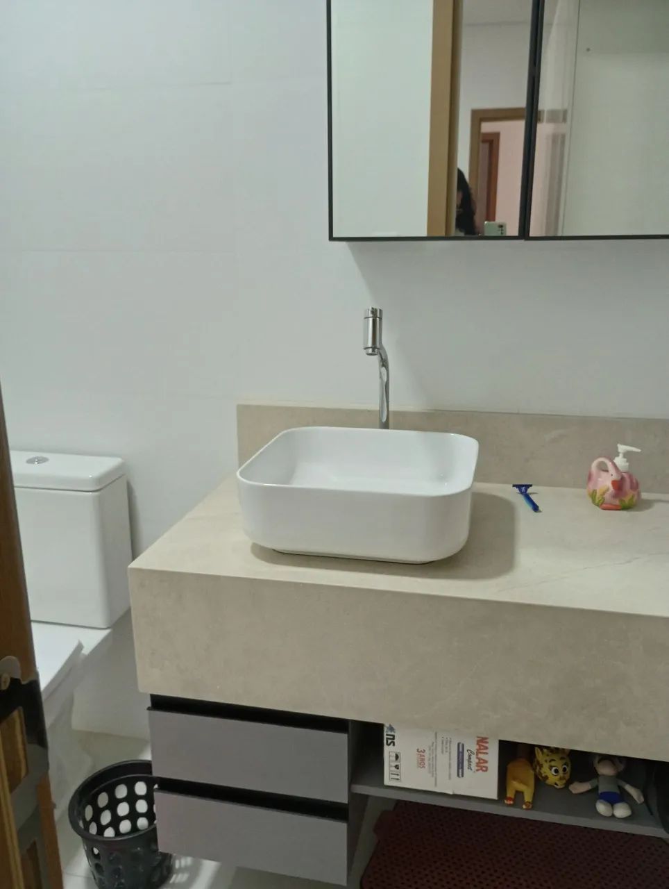 Vendo apartamento  - Foto 5