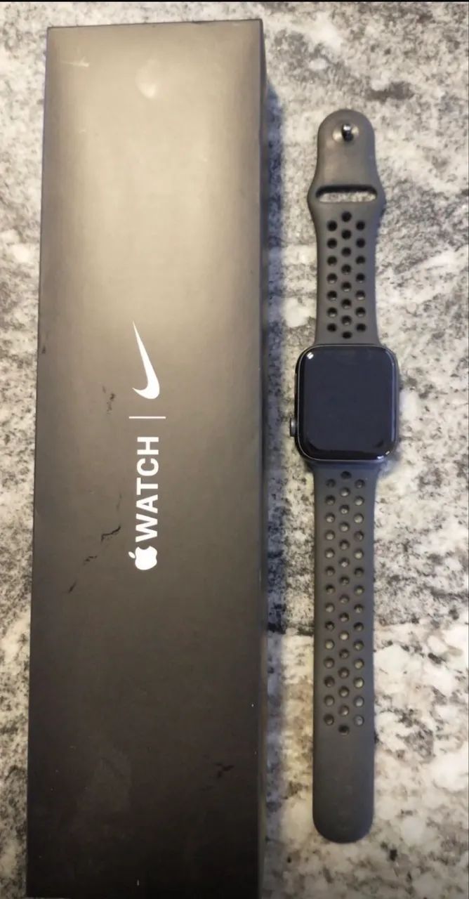 Apple Watch Se 1 44mm