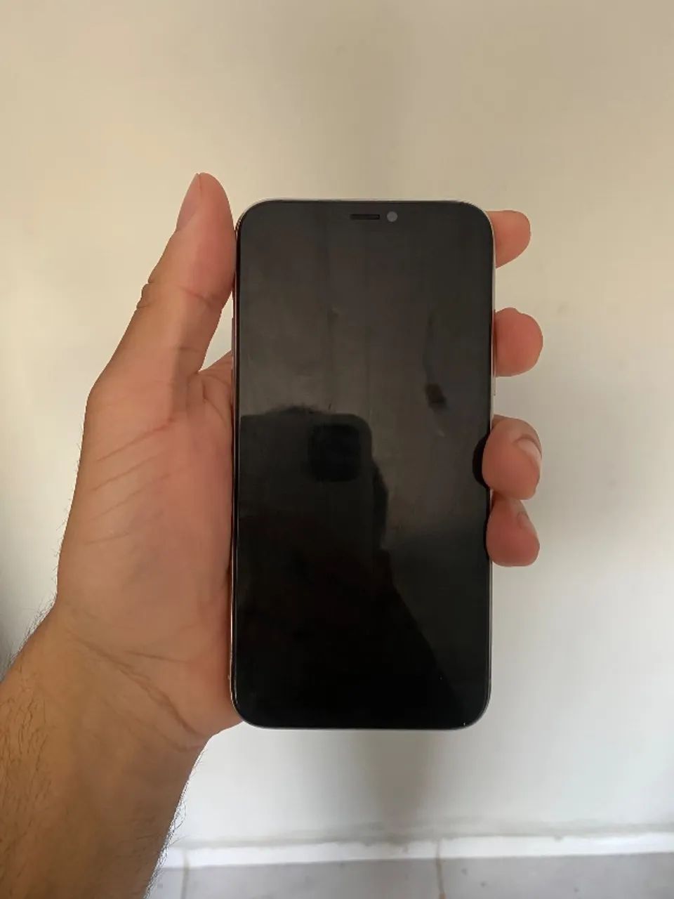iPhone 11 Pro 