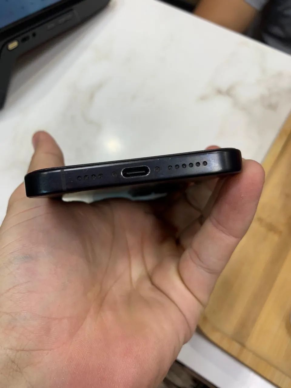 iPhone 15 pro Max  - Foto 5