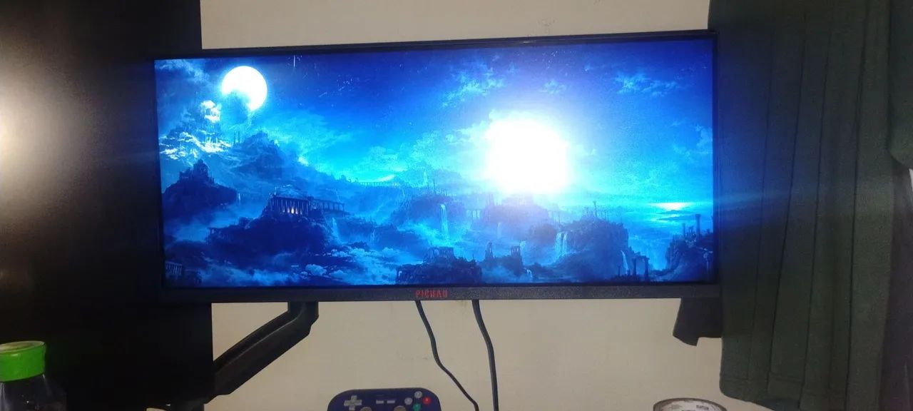 Monitor 29 polegadas 
