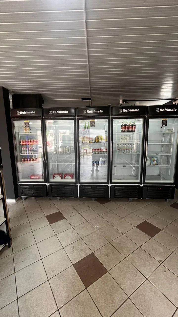 Cervejeira refrimate