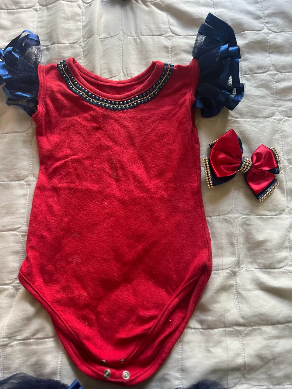 Vendo roupa de balisa  - Foto 3