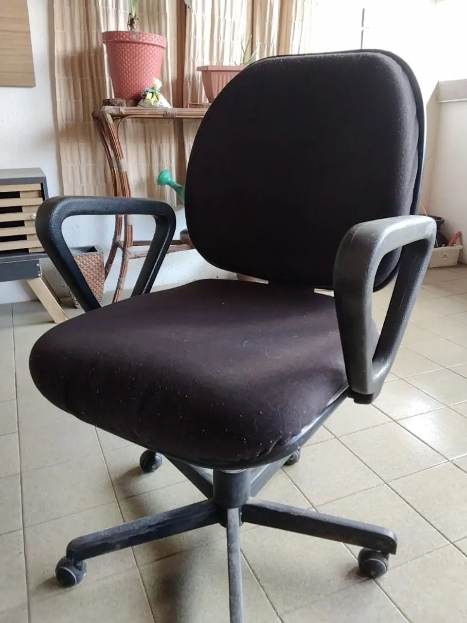 Cadeira escritório 
