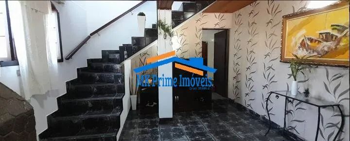 Casa à venda com 164 com 4 quartos, 2 vagas cobertas , Jaguaribe, Osasco - Foto 4