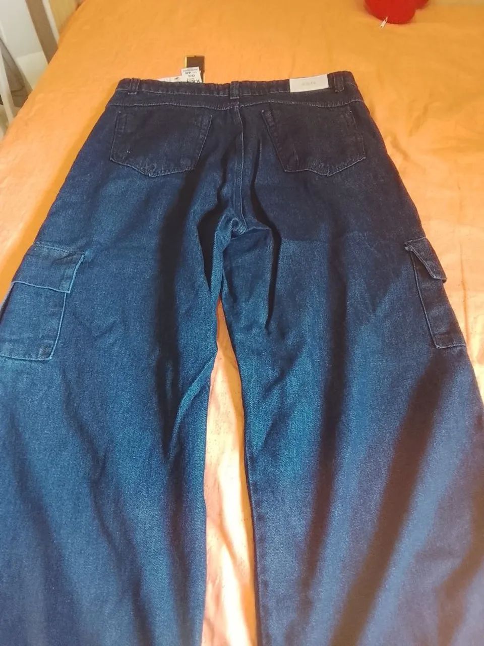 Calça Cargo  - Foto 4