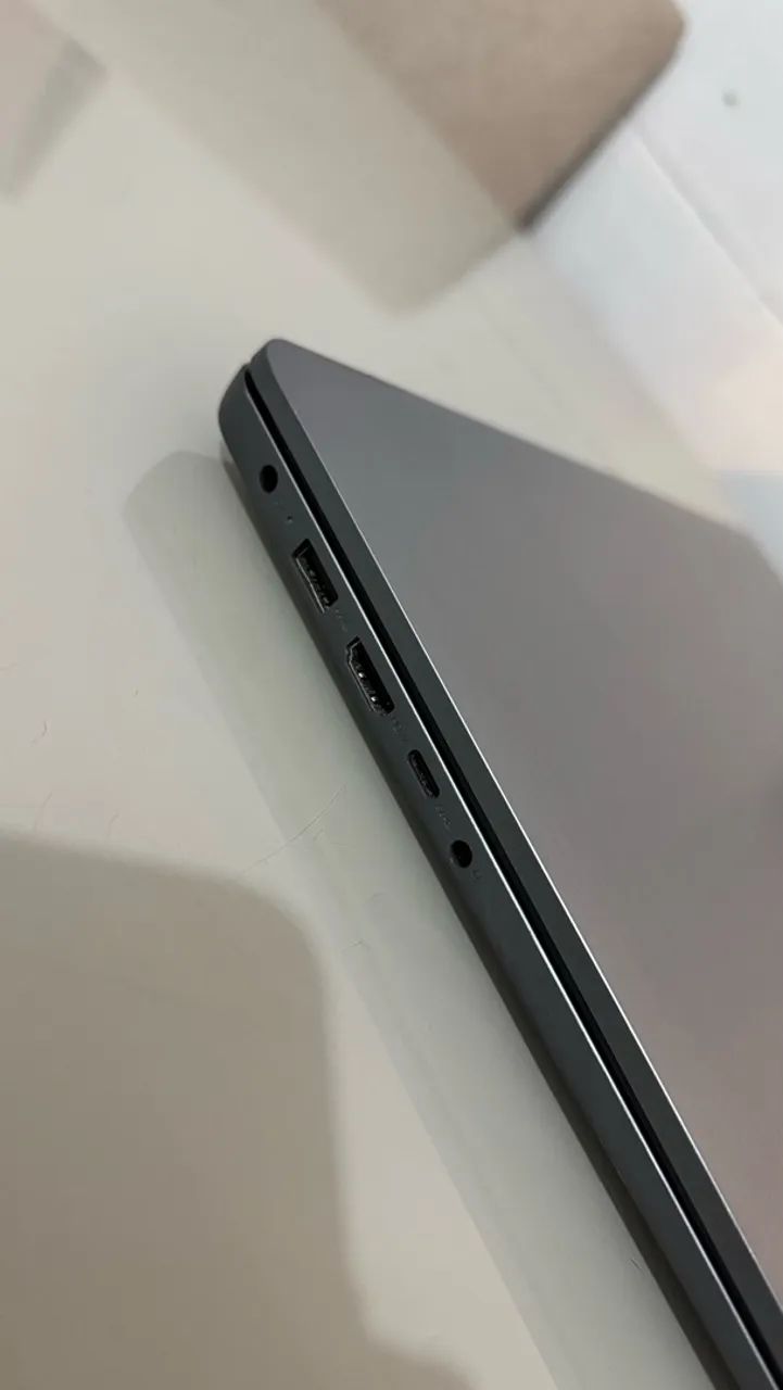 Notebook Lenovo Ideapad 3 - Foto 4