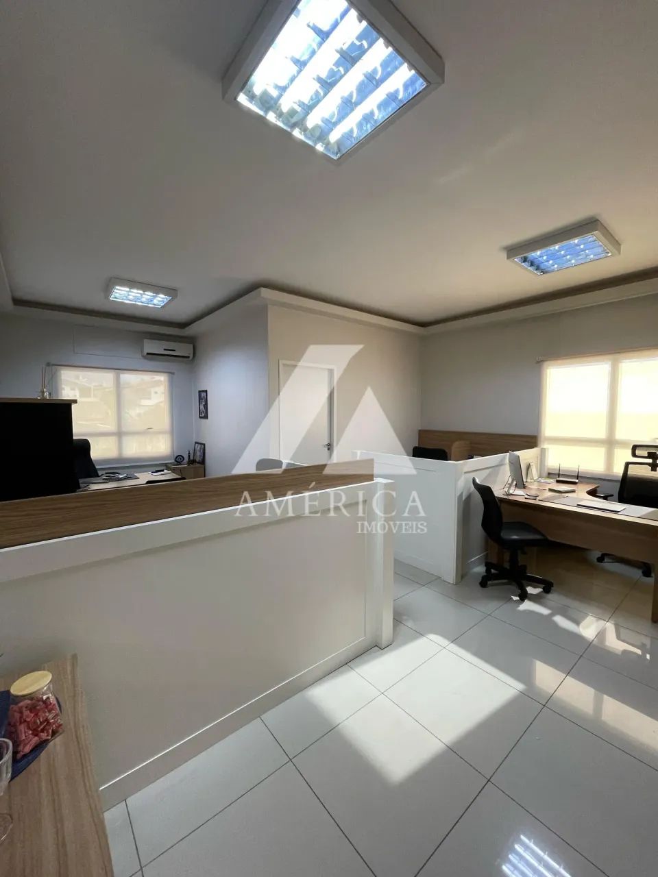 Imóvel para venda com 47 metros quadrados com 2 quartos em Alvorada - Cuiabá - MT - Foto 2