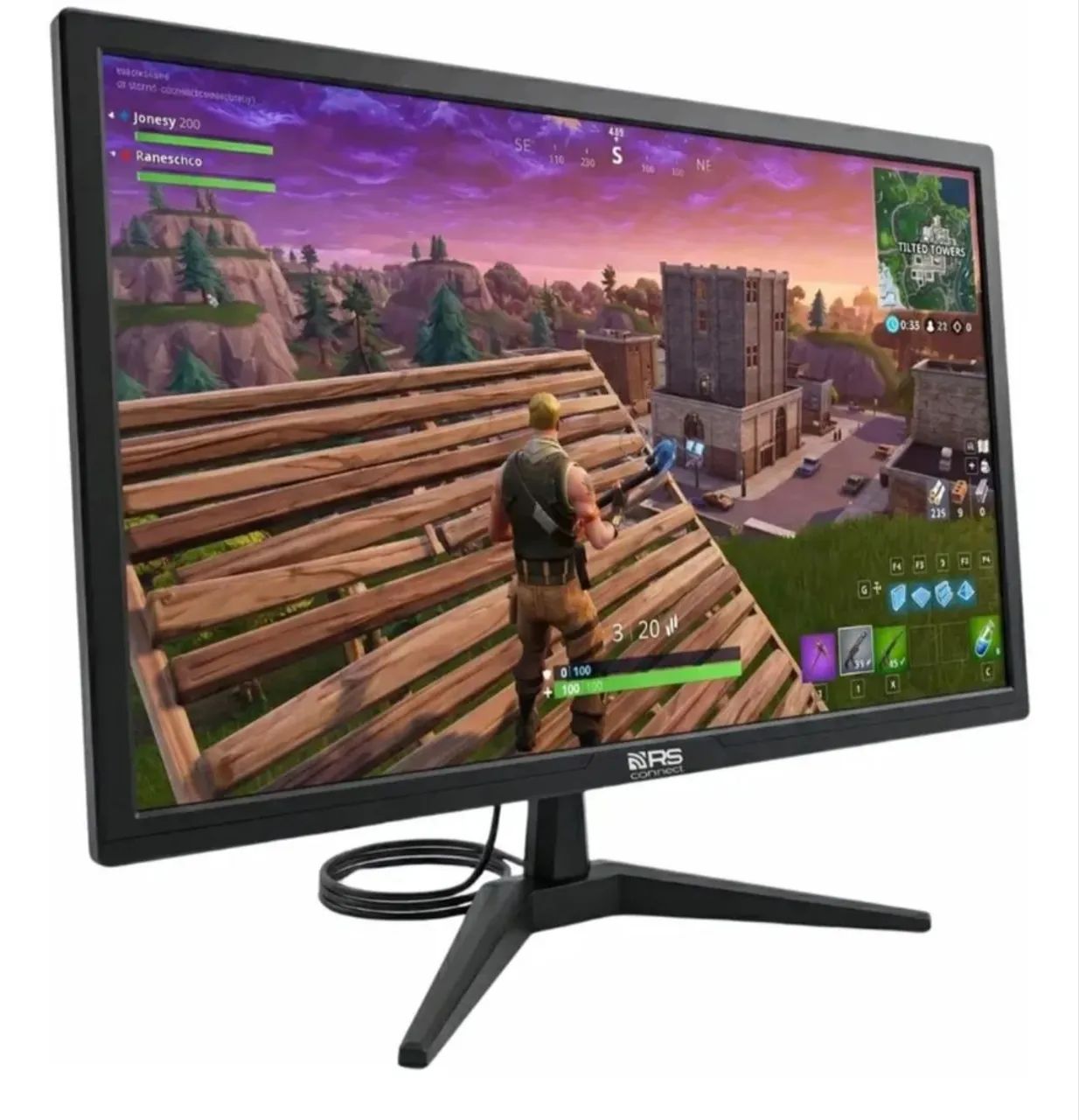 Monitor - Foto 3