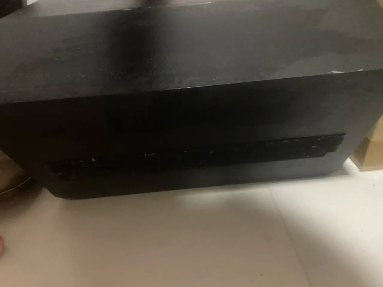 Subwoofer Ativo JBL SW-8A - Original  - Foto 3
