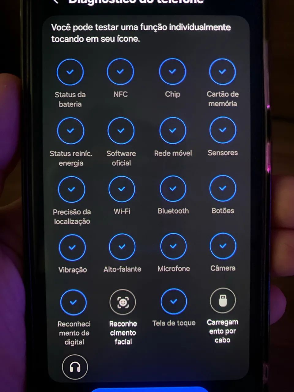 SAMSUNG A52 5G - Foto 2