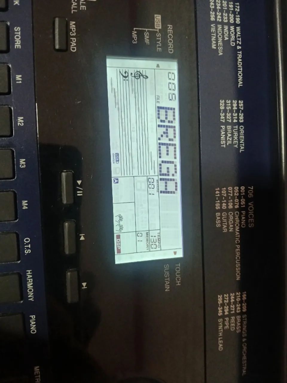 teclado  - Foto 4