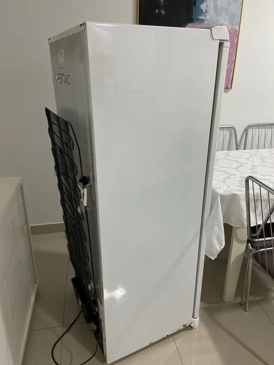 Geladeira Consul - Foto 5