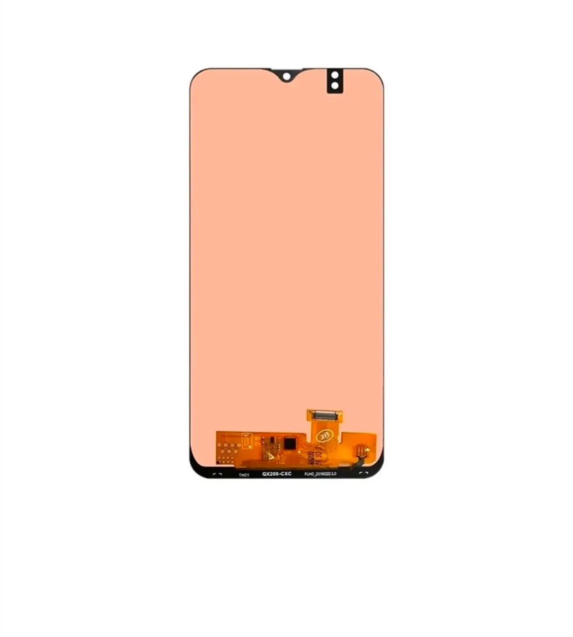 Tela Display Frontal Lcd Compatível A20 Empório - Foto 3