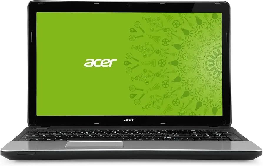 Laptop acer E1-571
