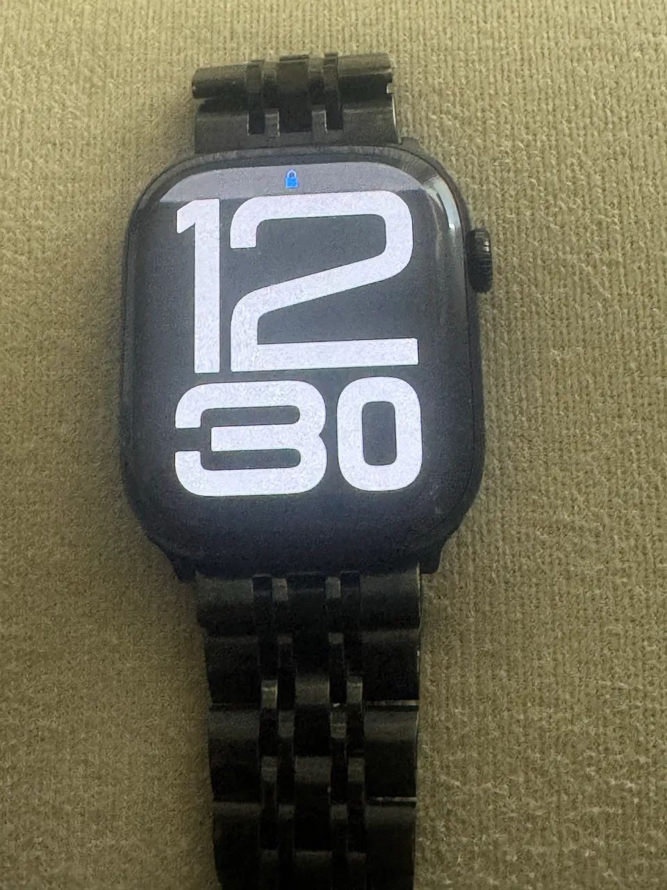 APPLE WATCH SERIES 10 46MM 