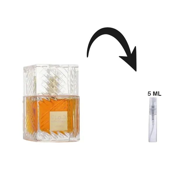 Decant Khamrah 5ML