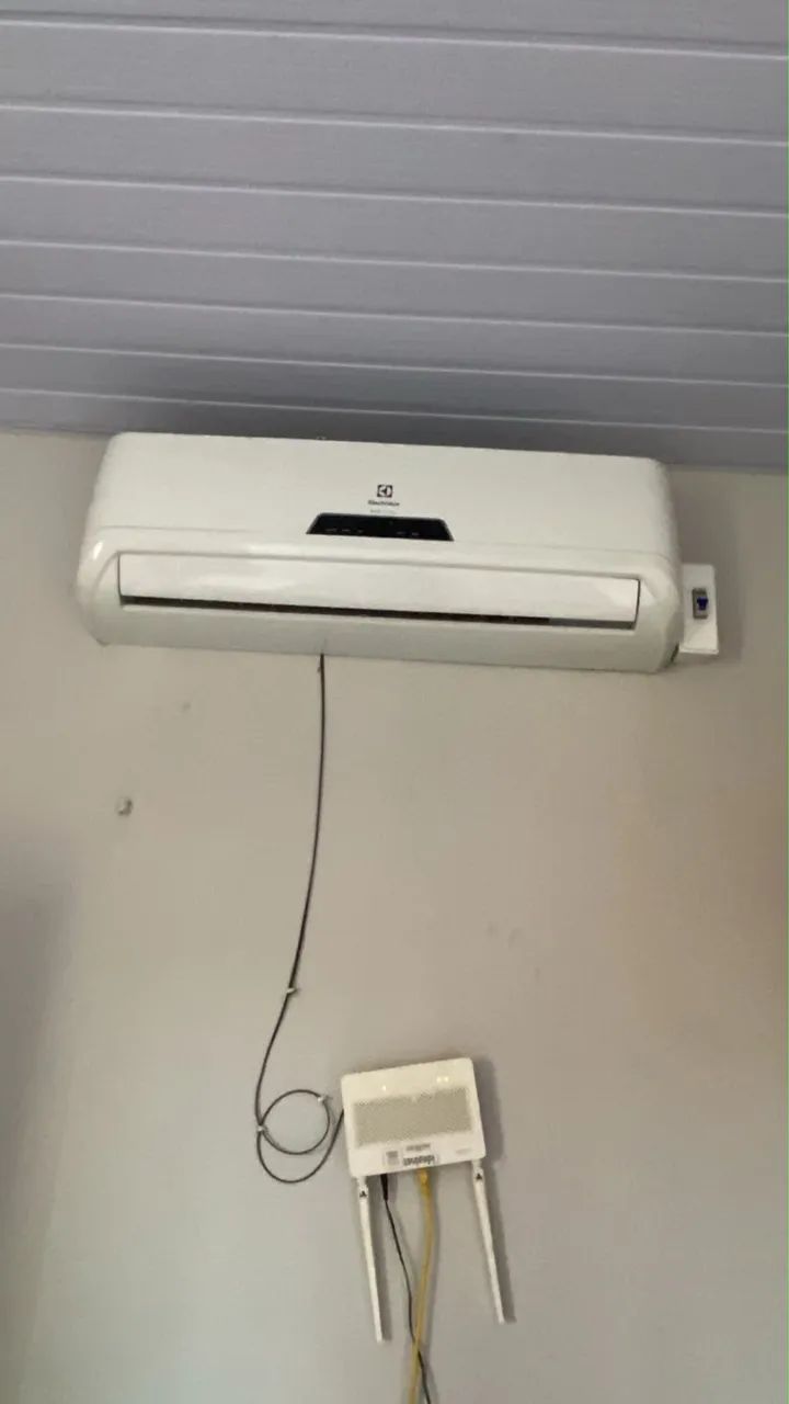 Split 12k Electrolux - Foto 2
