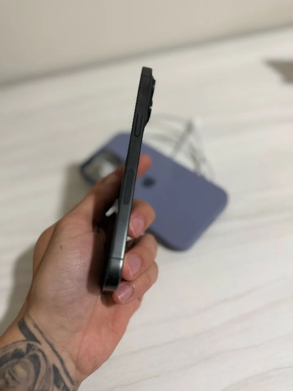 iPhone 15 Pro Max  - Foto 2