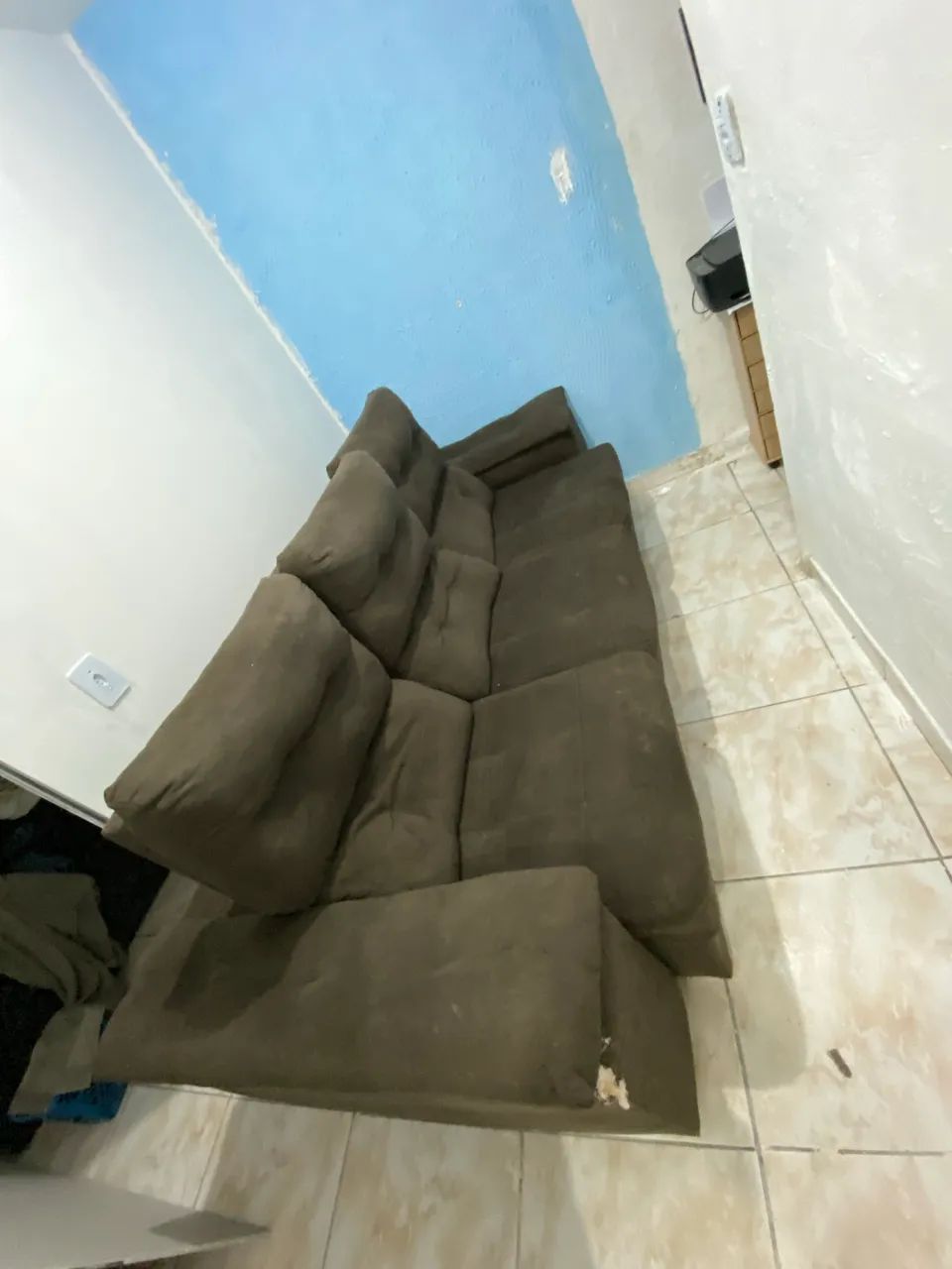 Sofá 200 precikho - Foto 4