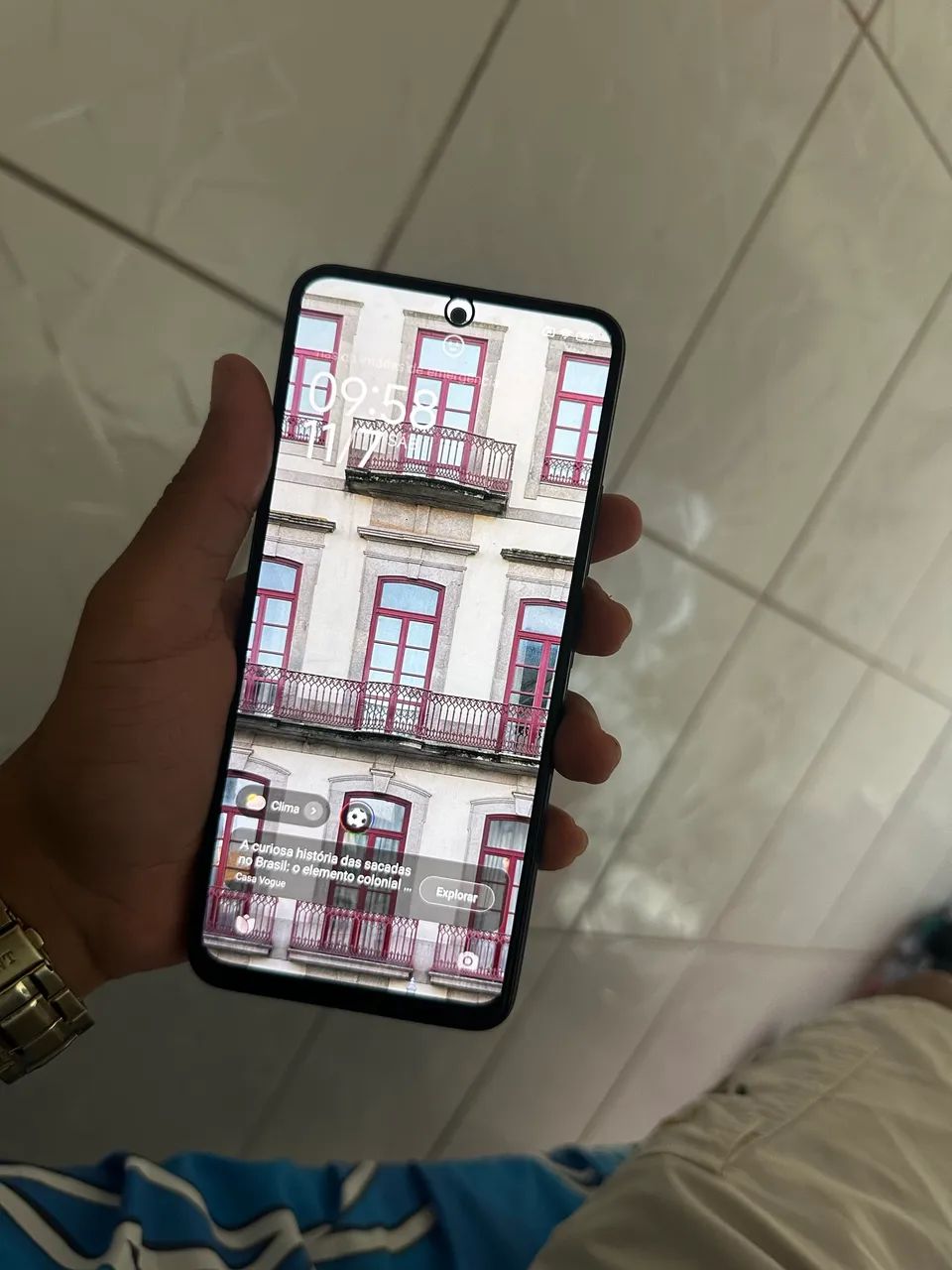 REDMI NOTE 12 - Foto 3