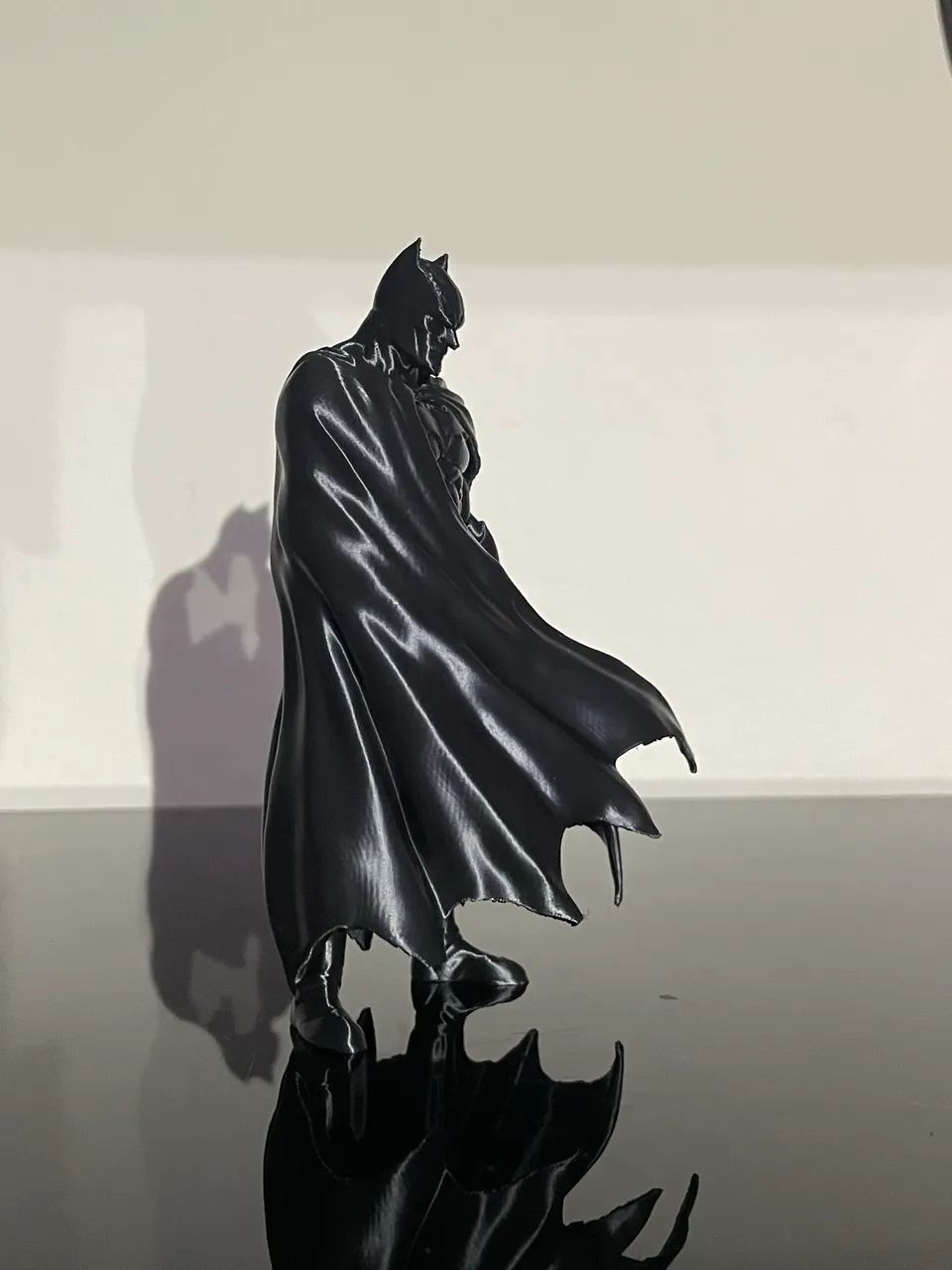 Figure Batman - Colecionável 13cm - Foto 2