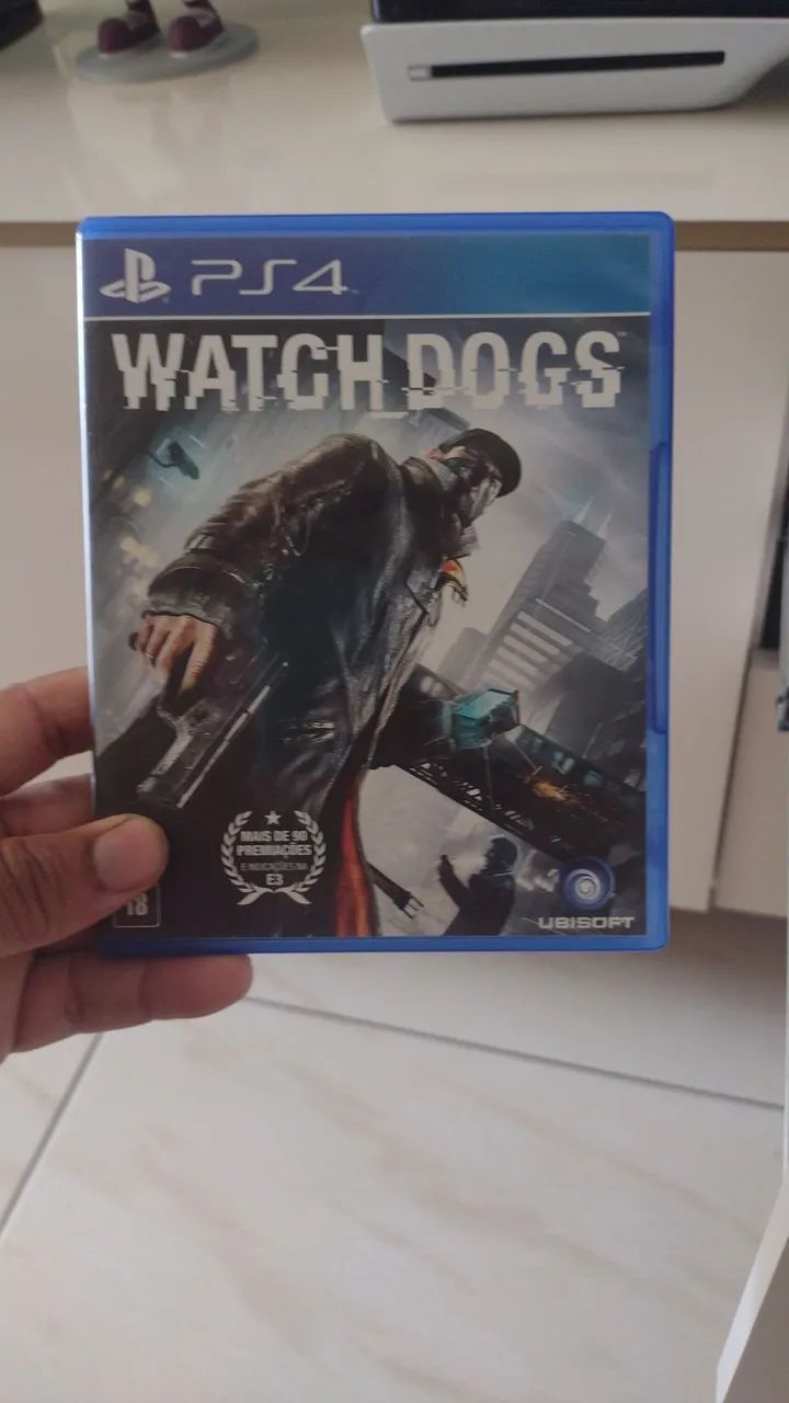 Jogo do videogame para PS5 PS4 - Foto 3
